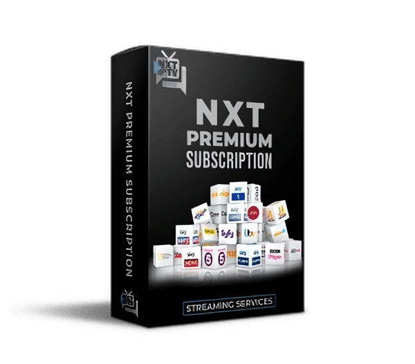 NXT TV Subscription